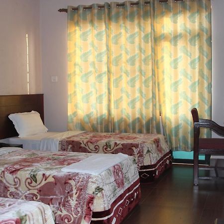 Hotel Stupa Lumbini Extérieur photo